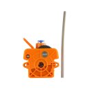 ELEGOO Orangestorm Giga Gear Box Assembly