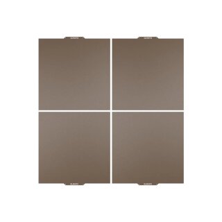 ELEGOO OrangeStorm Giga PEI Mag Platform Kit