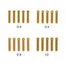 ELEGOO OrangeStorm Giga Nozzle Kit