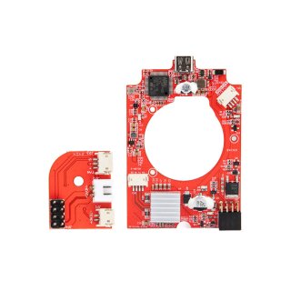 ELEGOO Centauri Carbon 2 Extruder Comm Board