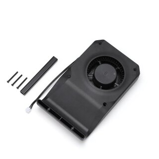 ELEGOO Centauri Carbon 2 Blower Fan Assembly