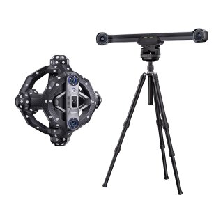 Revopoint TRACKIT Optical Tracking 3D-Scanner