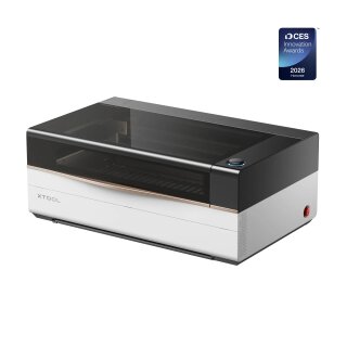 XTOOL P3 Laser Engraver