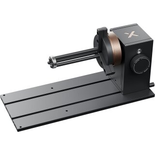 XTOOL Rotary Attachement 3
