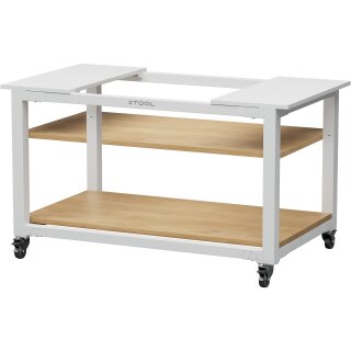 XTOOL Mobile Workstand
