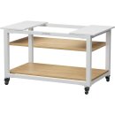 XTOOL Mobile Workstand