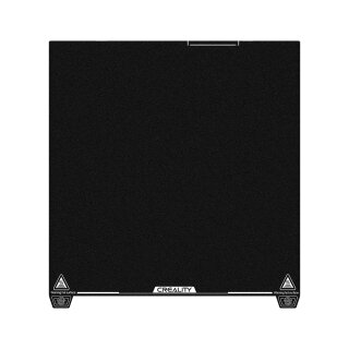 Creality K2 Plus Epoxy Resin Build Plate