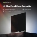 Creality K2 Plus Epoxy Resin Build Plate