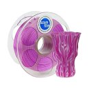 AzureFilm Silk PLA Filament Pink 1,75 mm 1 kg