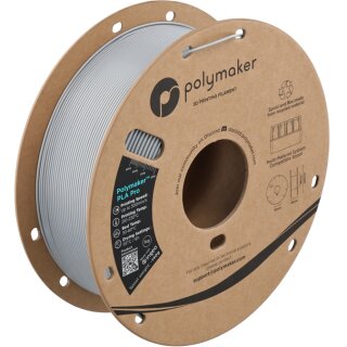 Polymaker PLA PRO 1,75mm HS TOUGH 1kg verschiedene Farben