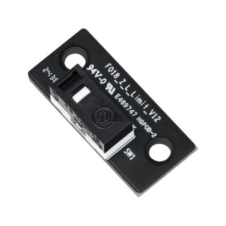 Creality Hi Z-Axis Limit Switch – Left Side