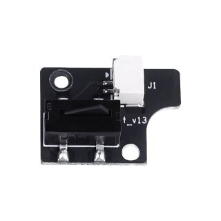 Creality Hi X-Axis Limit Switch