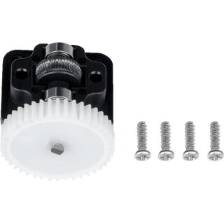 Creality K2 Plus CFS Hub Idler Pulley
