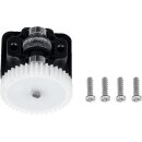 Creality K2 Plus CFS Hub Idler Pulley