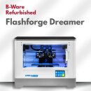 FlashForge Dreamer – Refurbished