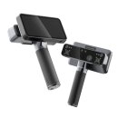 SHINING 3D EinScan Rigil Lite - mobiler All‑in‑One‑3D‑Scanner für präzise Bauteilerfassung