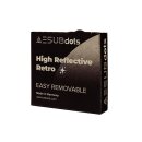 AESUBdots High Reflective Retro Referenzpunkte easy...