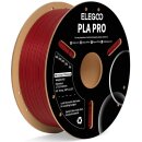 Elegoo PLA Pro Filament 1,75 mm Burgundy Red