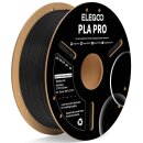 Elegoo PLA Pro Filament 1,75 mm Schwarz