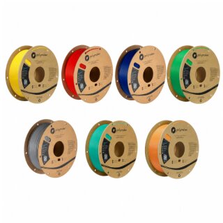 Polymaker PETG 1,75mm 1kg verschiedene Farben
