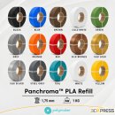 Polymaker Panchcroma PLA Refill 1,75mm 1kg verschiedene...