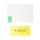 Anycubic Photon Mono 4 Anti-Scratch Screen Protector (5 St&uuml;ck)