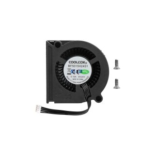 Anycubic Kobra S1 Max / S1 Max Combo Toolhead Front Fan (Modellkühllüfter)