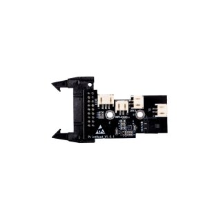 Anycubic Kobra S1 / S1 Max Combo Toolhead Mainboard (Druckkopf-Adapterplatine)