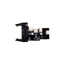 Anycubic Kobra S1 / S1 Max Combo Toolhead Mainboard (Druckkopf-Adapterplatine)