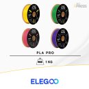 ELEGOO PLA PRO 1,75mm Verschiedene Farben