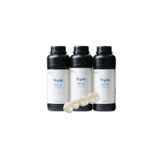 Shining 3D Dental  Try-In Resin TN11 0,5kg