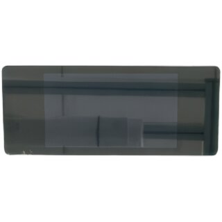 AccuFab-Aris Touch Screen Assembly