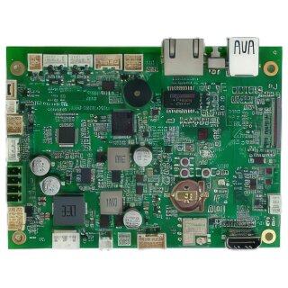AccuFab-Aris Mainboard Assembly