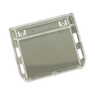 Ceramix-Nano Curing Tray