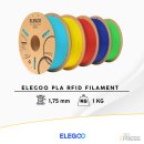 ELEGOO PLA RFID 1,75mm verschiedene Farben 1kg