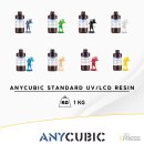 UV/LCD verschiedene Farben 1kg