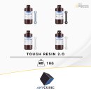 Anycubic UV/LCD TOUGH 2.0  Verschiedene Farben 1kg