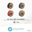 Polymaker HT-PLA Pro verschiedene Farben 1,75 mm 1 kg