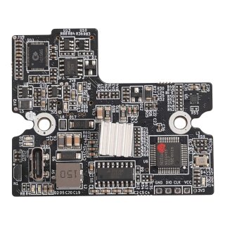 Flashforge AD5X Extruder Board V2 (Ersatz Steuerplatine)
