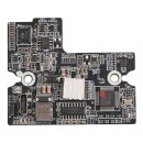 Flashforge AD5X Extruder Board V2 (Ersatz Steuerplatine)