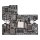 Flashforge AD5X Extruder Board V2 (Ersatz Steuerplatine)