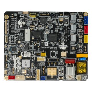 Flashforge AD5X Mainboard V2 (Ersatz Hauptplatine)