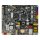 Flashforge AD5X Mainboard V2 (Ersatz Hauptplatine)