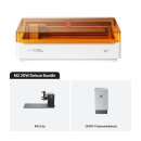 xTool M2 20W Color Craft Laser Deluxe Kit