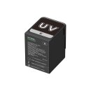 xTool Selected UV-Tinte für O1 Omni Printer 125ml Schwarz