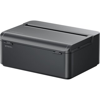xTOOL RF1 ROllenzufürung für Omni Printer