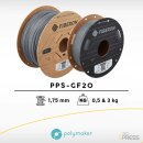 Polymaker Fiberon PPS-GF20 Filament 1,75mm