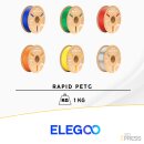 ELEGOO Rapid PETG 1,75 mm verschiedene Farben 1 kg