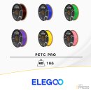 ELEGOO PETG Pro 1,75 mm verschiedene Farben 1 kg