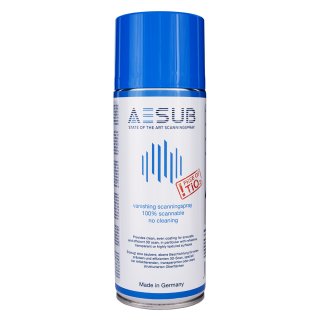 AESUB Blue Scanspray 400ml